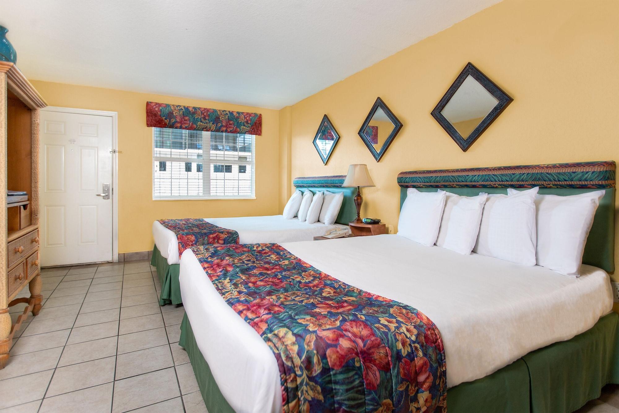 Sea Shells Club Daytona Beach